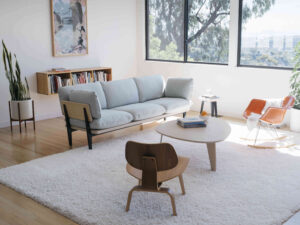 The Ultimate Guide to the Floyd Sofa: Modern, Modular, and Built to Last