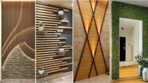 Modern Wall Decoration Ideas to Transform Your Space