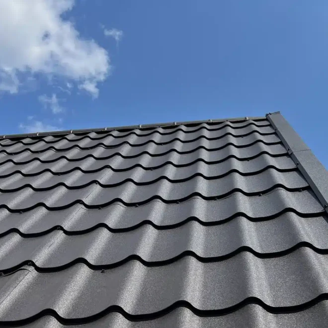 The Timeless Appeal of Metal Roofing: Why Professional Metal Roofing is Toronto’s Trusted Choice