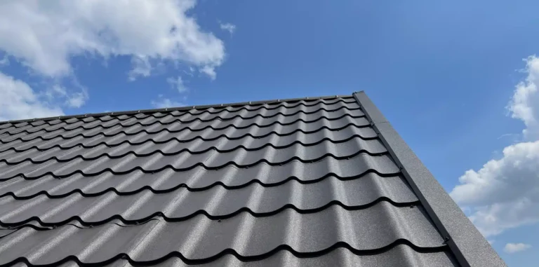 The Timeless Appeal of Metal Roofing: Why Professional Metal Roofing is Toronto’s Trusted Choice