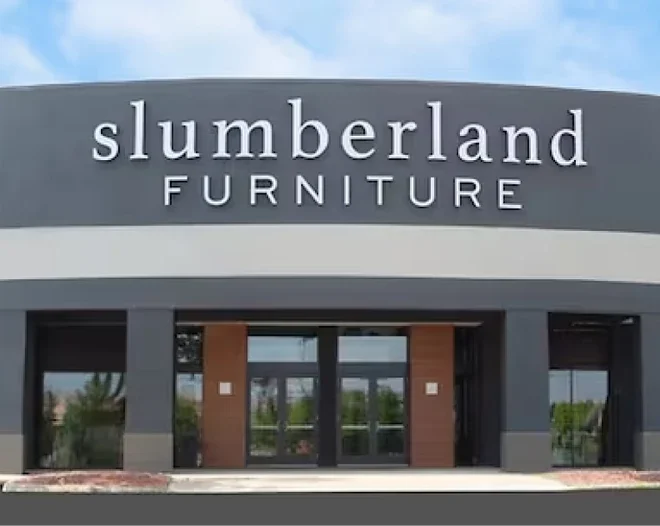 Transform Your Home with Slumberland Furniture: Style, Comfort, and Quality