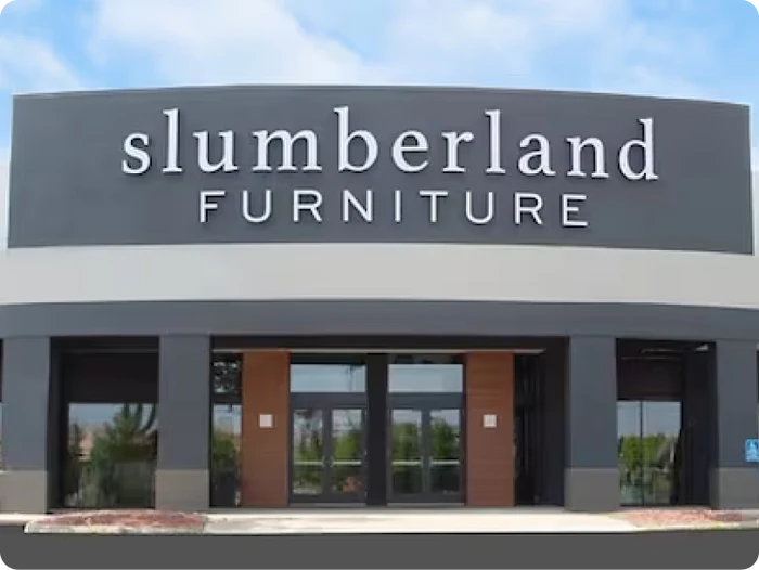 Slumberland Furniture