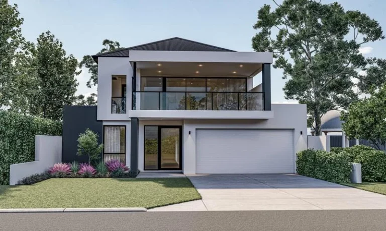 How Tall is a House? Exploring the Heights of Homes Around the World