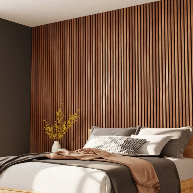 Transform Your Space with a Wood Panel Wall: Styles, Benefits, and Design Tips