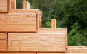Brikawood: Revolutionizing Sustainable Construction