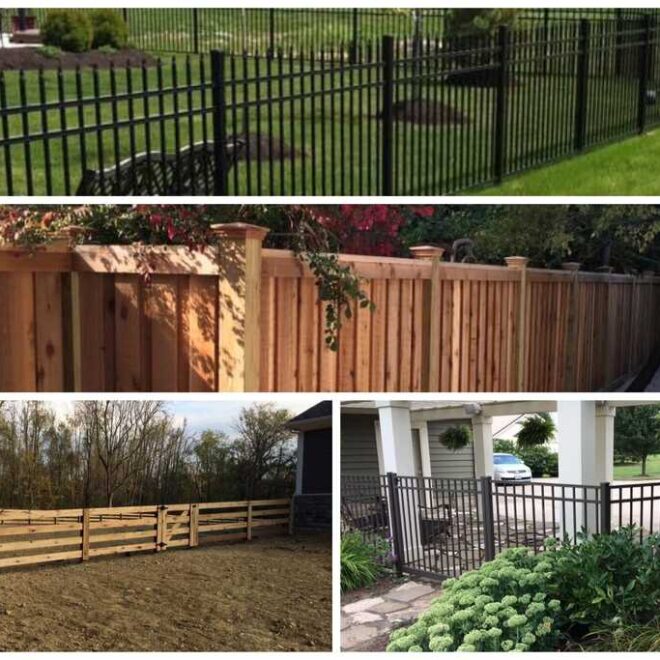 Building Boundaries, Bridging Communities: The FenceCraft Story