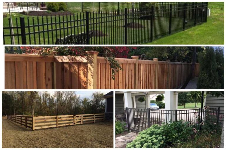 Building Boundaries, Bridging Communities: The FenceCraft Story