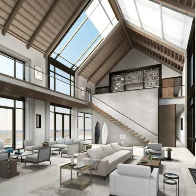 Cheap Barndominium Interior: Budget-Friendly Design Ideas