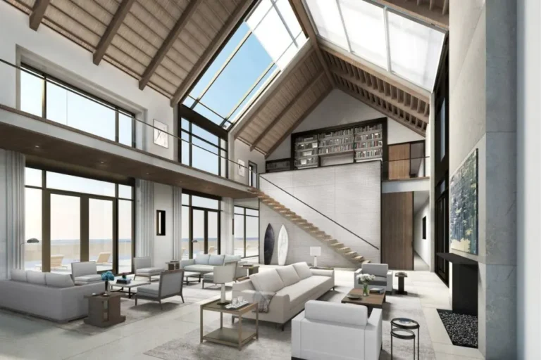 Cheap Barndominium Interior: Budget-Friendly Design Ideas