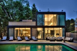 Creating the Ideal Home: A Blueprint for Comfort and Harmony