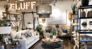 Transforming Spaces: Home Decor Singapore