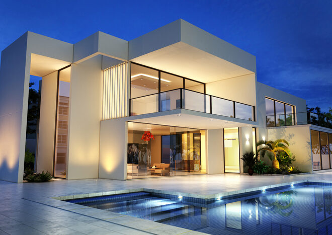 Unlocking Opportunities in Luxury Property Investments