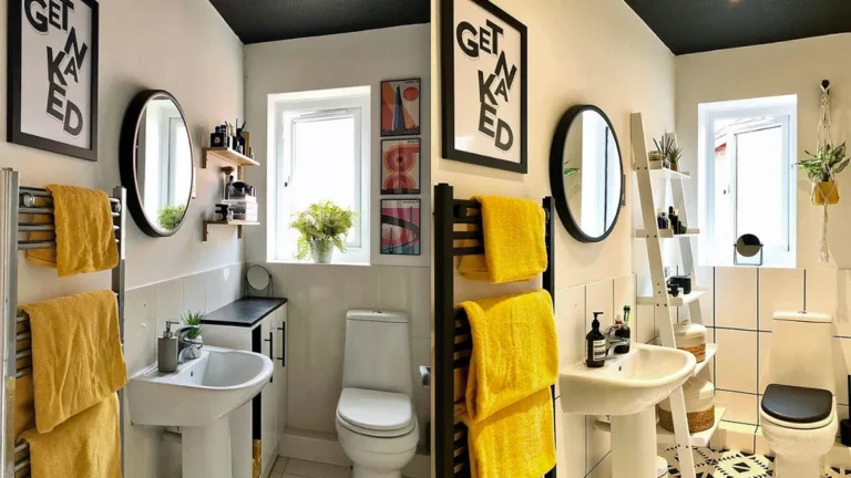 Tile Paint for Bathrooms: A Comprehensive Guide to Transform Your Space
