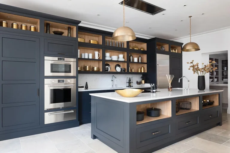 Kitchen Collection: The Perfect Blend of Functionality and Style