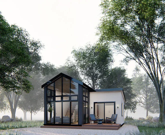 Tiny House Plans: A Complete Guide to Designing Your Dream Tiny Home