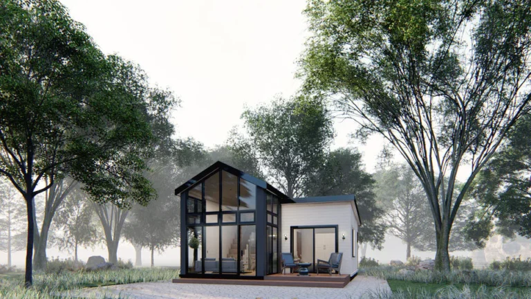 Tiny House Plans: A Complete Guide to Designing Your Dream Tiny Home