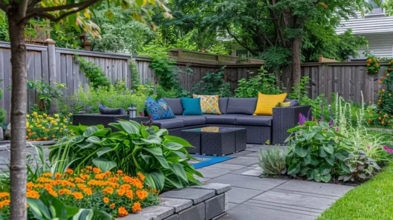Budget Small Garden Ideas: Transform Your Outdoor Space Without Breaking the Bank