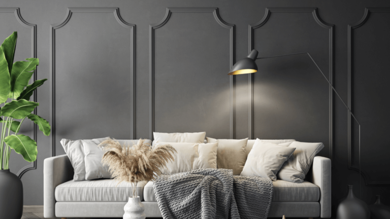 Wall Panelling Ideas: Enhance Your Space with Style and Function