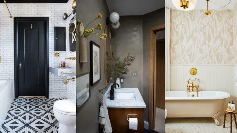 Bathroom Hardware: A Comprehensive Guide to Choosing the Best for Your Space