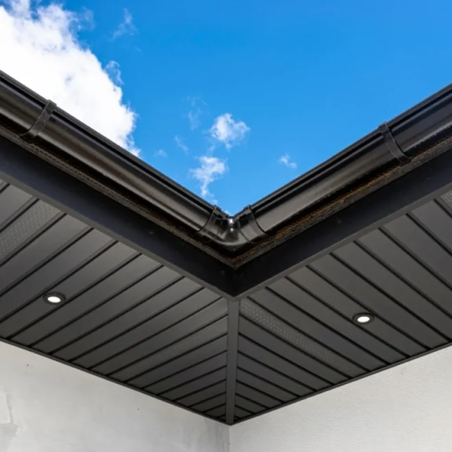 Understanding Roof Soffit: A Comprehensive Guide