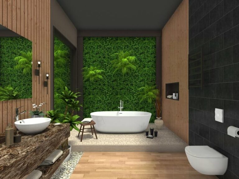 Creating Your Dream Zen Bathroom: The Ultimate Guide
