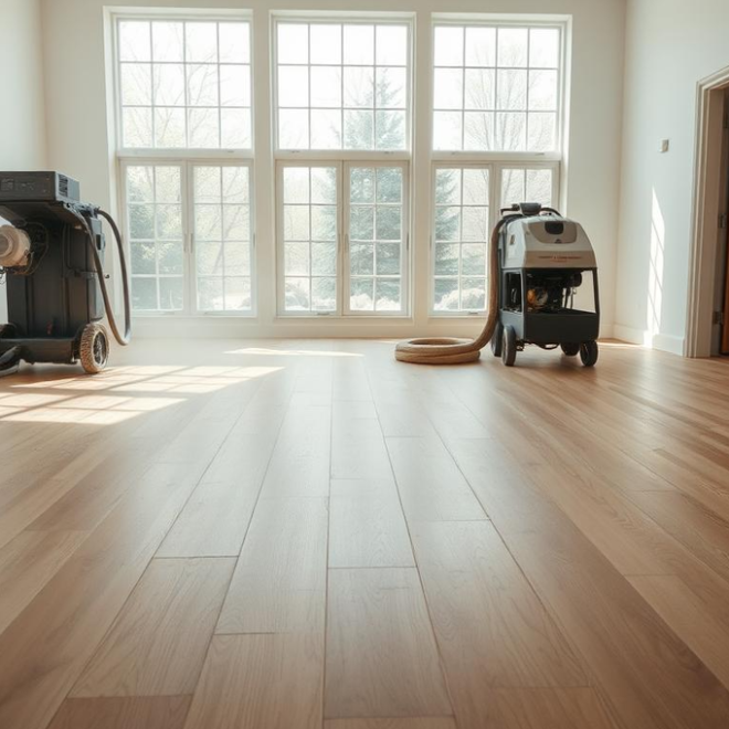 Plancher Newlook: Transform Your Floors with Style and Durability
