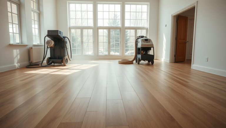 Plancher Newlook: Transform Your Floors with Style and Durability