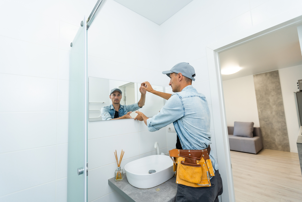 Bathroom Remodeling Services