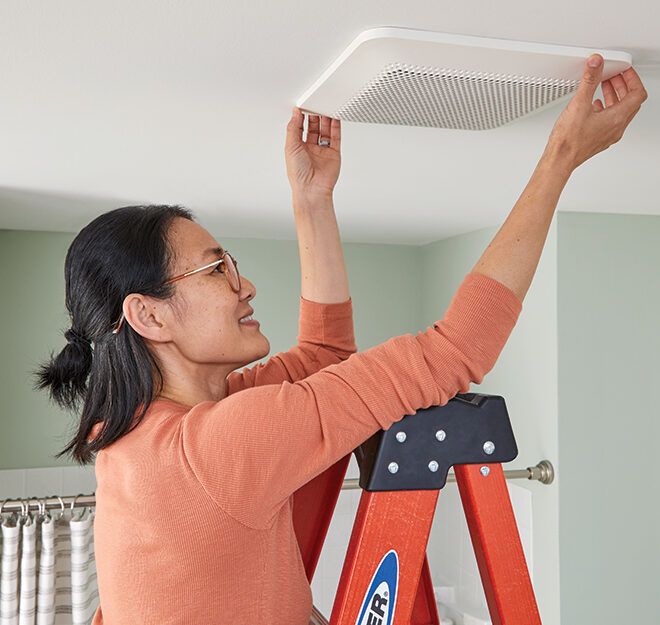Bathroom Fan Replacement: A Comprehensive Guide to a Fresher, Healthier Bathroom