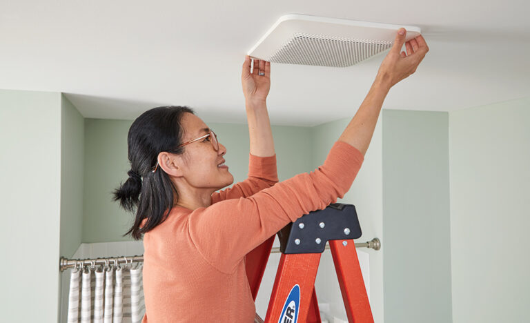 Bathroom Fan Replacement: A Comprehensive Guide to a Fresher, Healthier Bathroom