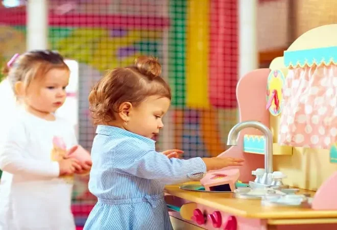 The Ultimate Guide to Choosing the Perfect Kids Kitchen Set