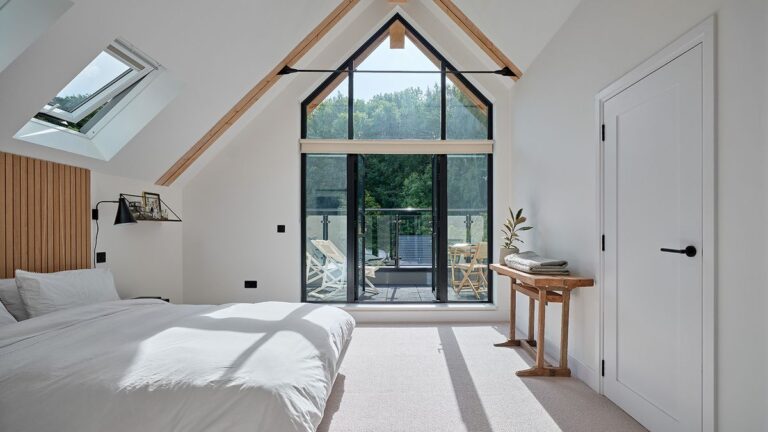 Loft Conversion: Transforming Your Home into a Stylish, Practical Space
