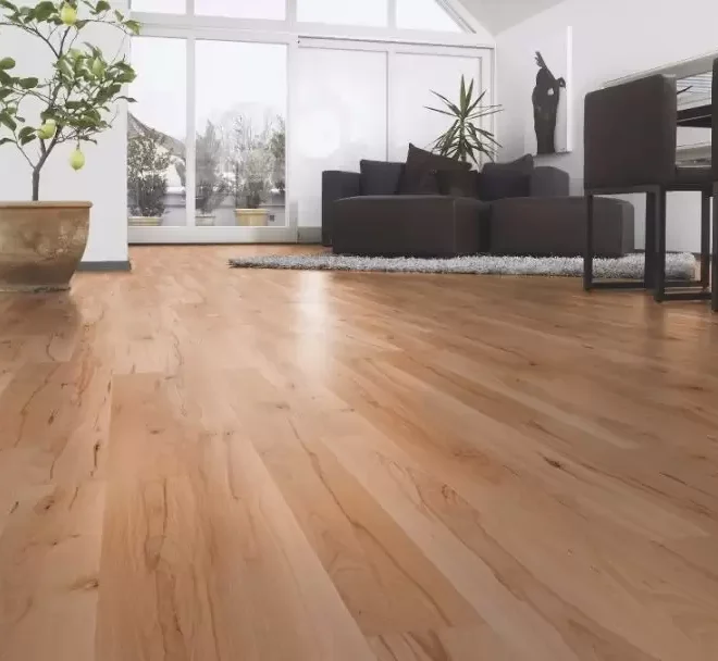 Tekno-Step: Redefining Innovation in Flooring Solutions