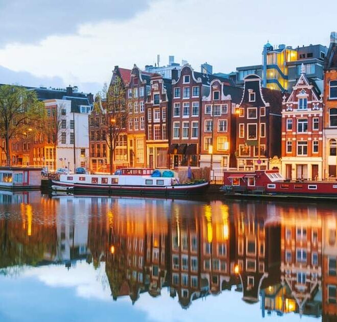 Amsterdam Real Estate: A Comprehensive Guide to One of Europe’s Most Dynamic Property Markets