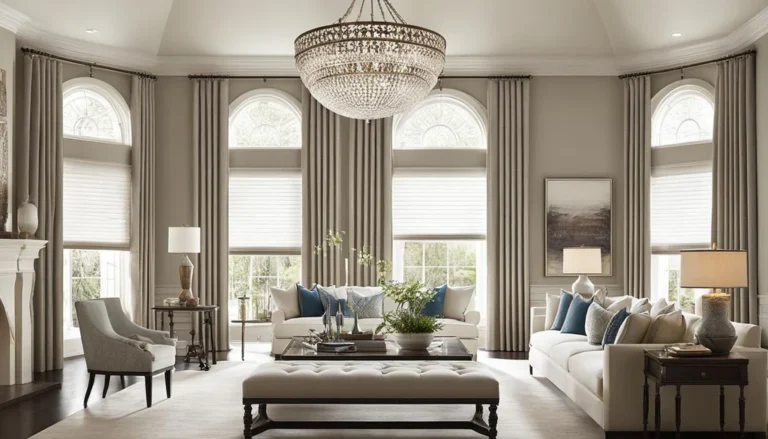 Transforming Your Space with Tall Windows: A Guide to Elegance and Functionality