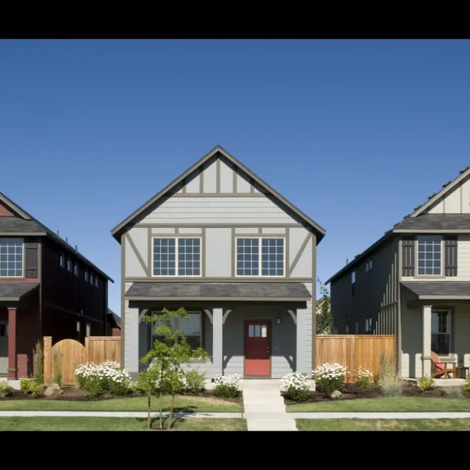 What Is a Spec House? Understanding the Basics