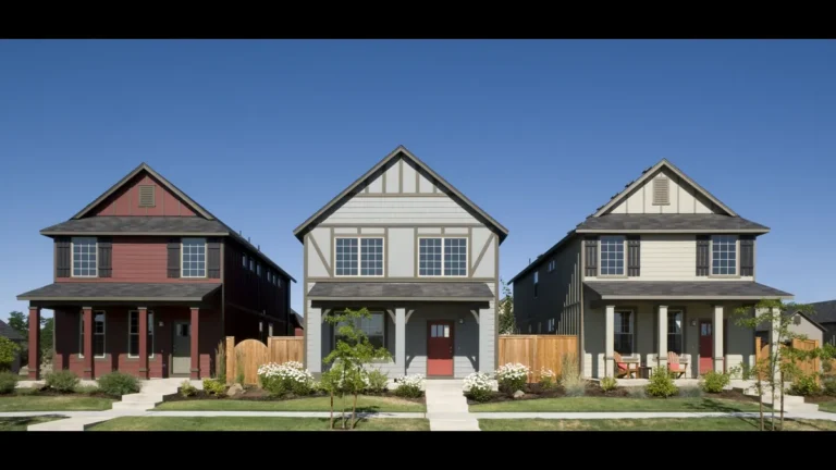 What Is a Spec House? Understanding the Basics