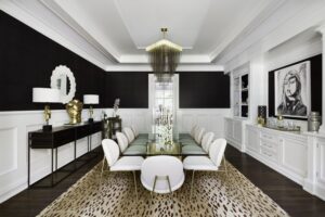 Wainscoting Ideas: Transform Your Walls with Timeless Charm