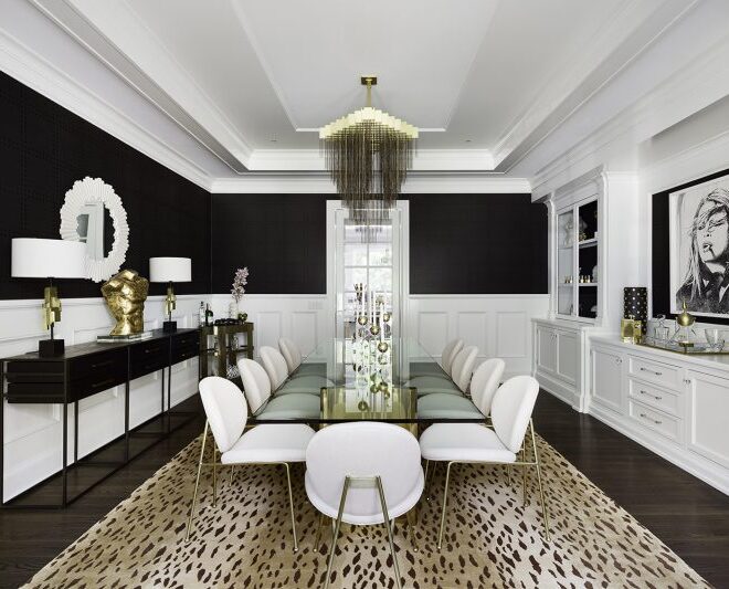 Wainscoting Ideas