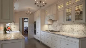 Best Kitchen Countertops: A Comprehensive Guide to Choosing the Right Surface