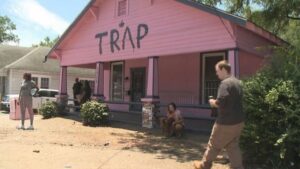 Trap House and Printing Society: A Deep Dive into Its Influence and Meaning