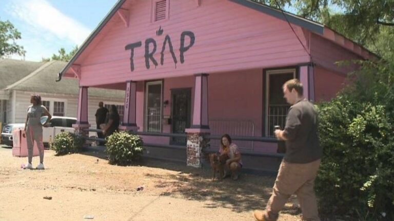 Trap House and Printing Society: A Deep Dive into Its Influence and Meaning