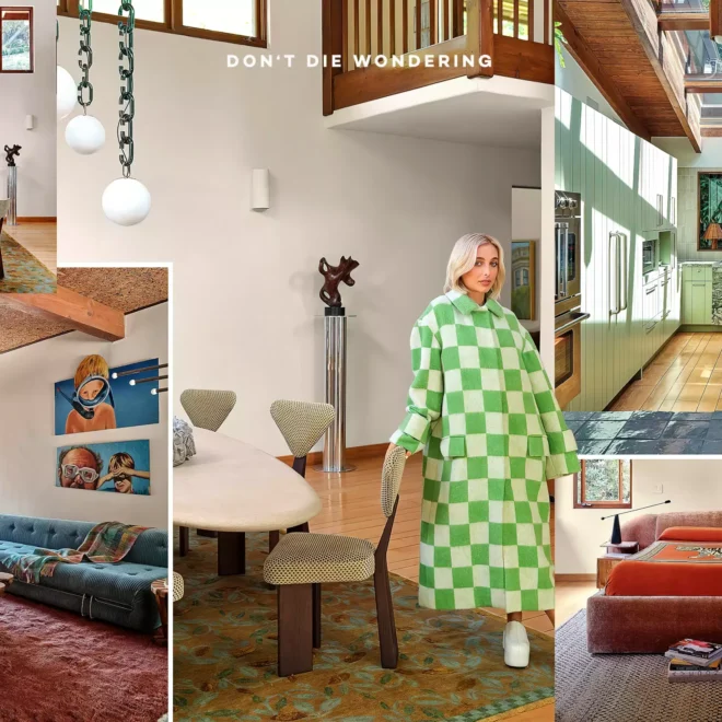 Emma Chamberlain House: A Look Inside the YouTube Star’s Stunning Home