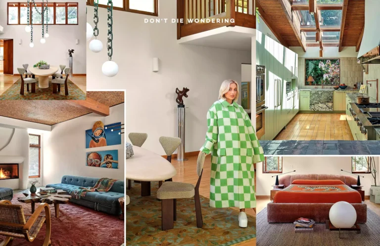 Emma Chamberlain House: A Look Inside the YouTube Star’s Stunning Home