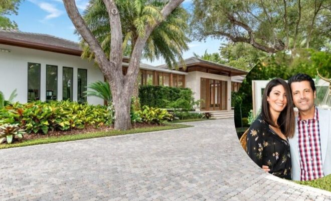 Andre Hakkak House: A Glimpse Into Luxury and Elegance