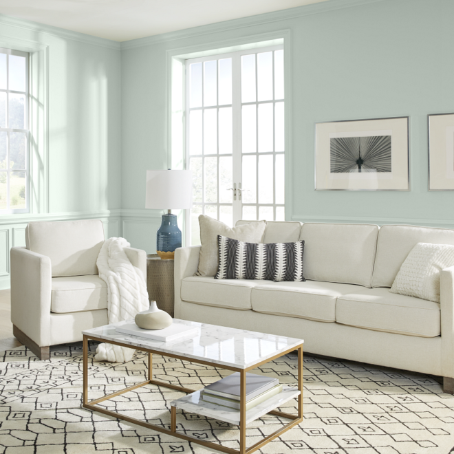 Home Depot Paint Colors