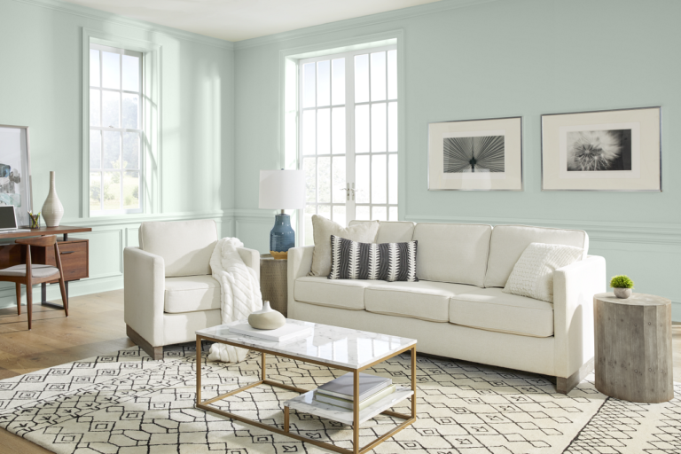 Home Depot Paint Colors: A Comprehensive Guide to Choosing the Perfect Shade