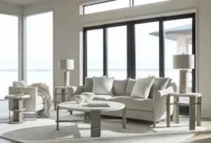 Bernhardt Furniture: A Legacy of Elegance and Craftsmanship