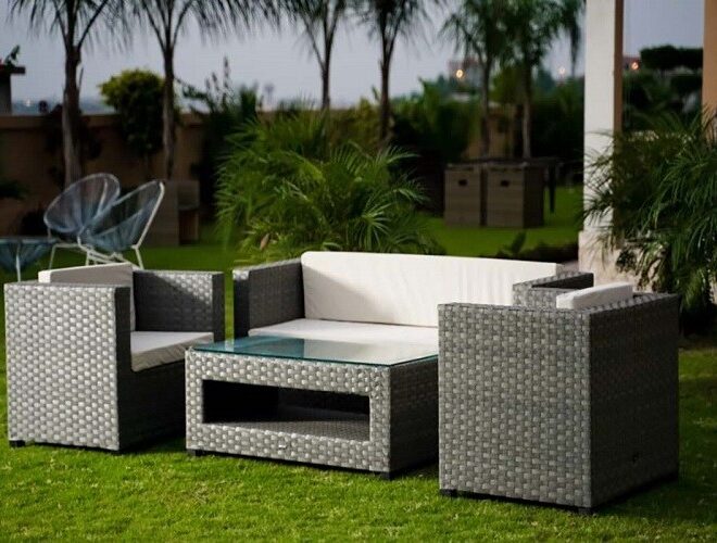 The Ultimate Guide to Choosing the Perfect Outdoor Sofa Set