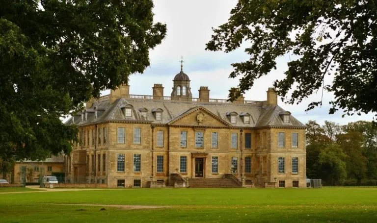 Stately Homes for Sale: A Guide to Buying and Owning a Grand Residence